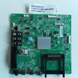 99659004735 715G5713-M0F-000-005K 40PFL4508T-12