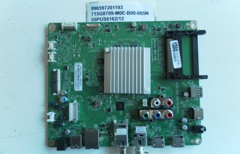 996597201193 715G8709 50PUS6162-12