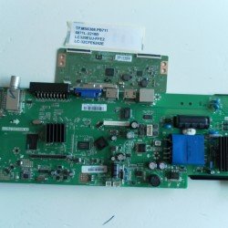 TP.MS6308.PB711 6871L-3210D LC320EUJ-FFE2 LC32CFE6242E