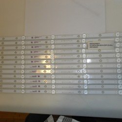 996592000931 GJ-2K18-550-D610-CSP-V3-R+L 55PUS6503