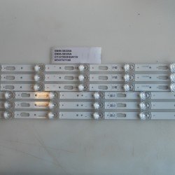 BN96-50319A BN96-50320A CY-GT043HGAY1V UE43TU7100