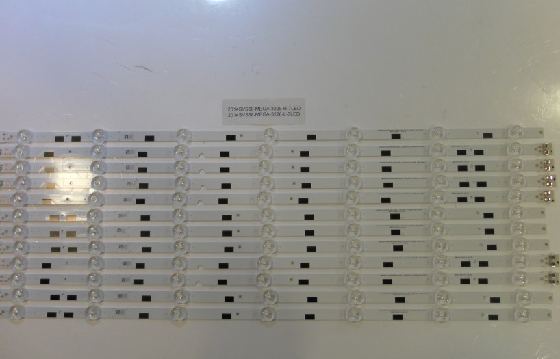 2014SVS58-MEGA-3228-R-7LED 2014SVS58-MEGA-3228-L-7LED