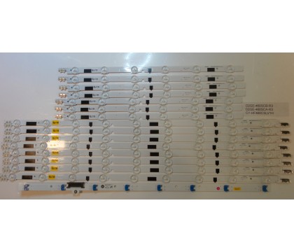 D2GE-460SCB-R3 D2GE-460SCA-R3 CY-HF460CSLV1H