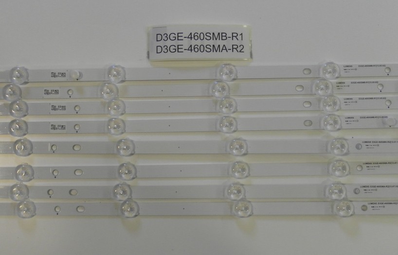 D3GE-460SMB-R1 D3GE-460SMA-R2