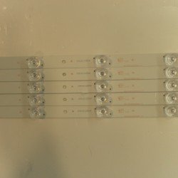 B43CF6351EB03L CRH-P4335350509515 LC-43CFE6351E