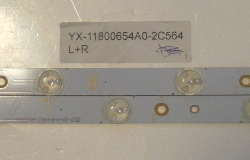 YX-11800654A0-2C564 L-r