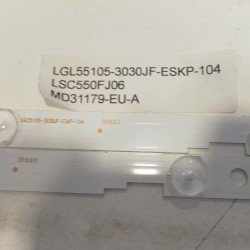 LGL55105-3030JF-ESKP-104 LSC550FJ06 MD31179-EU-A