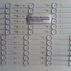 LM41-00334A LM41-00335A UE49KU6100 UE49KU650DF CY-WK049HQLV1H