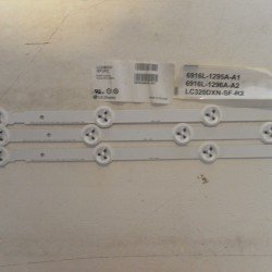6916L-1295A-A1 6916L-1296A-A2 LC320DXN-SF-R2
