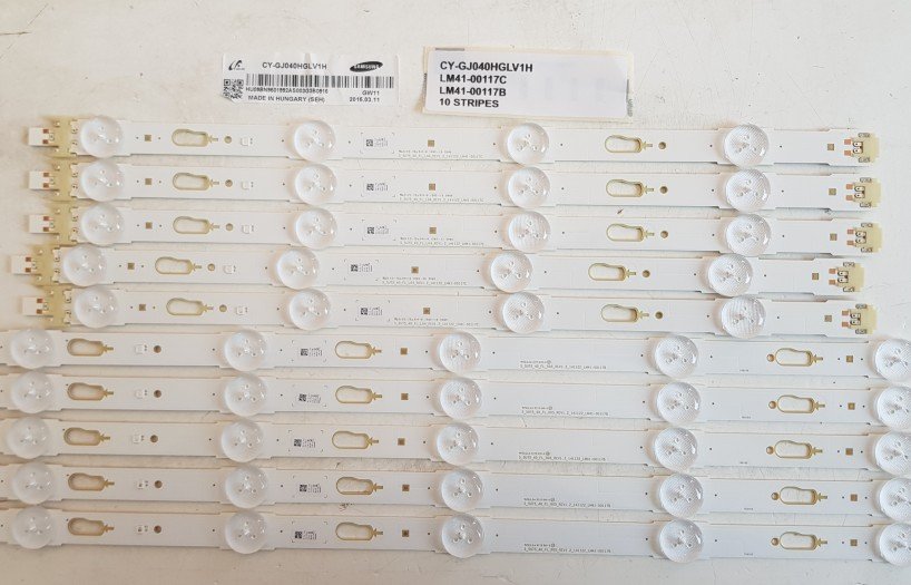 CY-GJ040HGLV1H LM41-00117C LM41-00117B