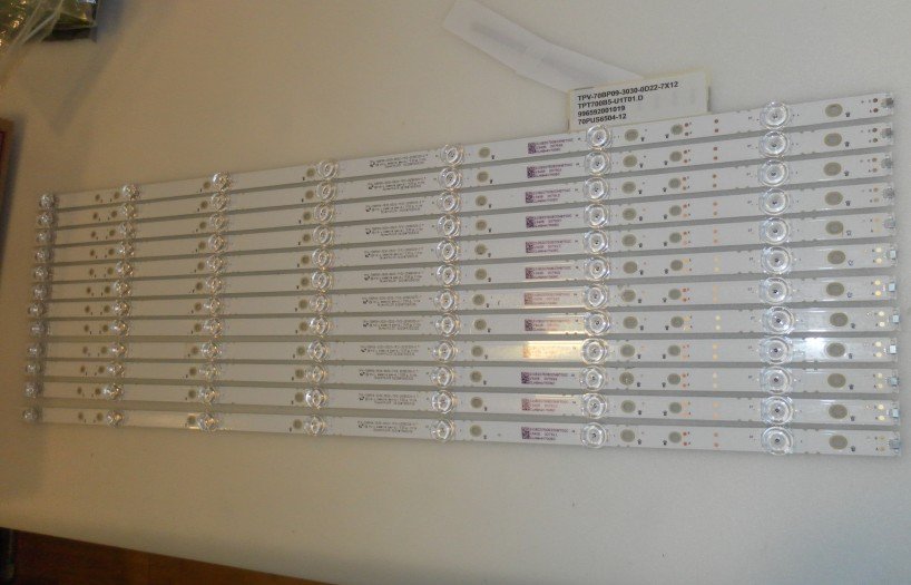 TPV-70BP09-3030-0D22-7X12 70PUS6504-12