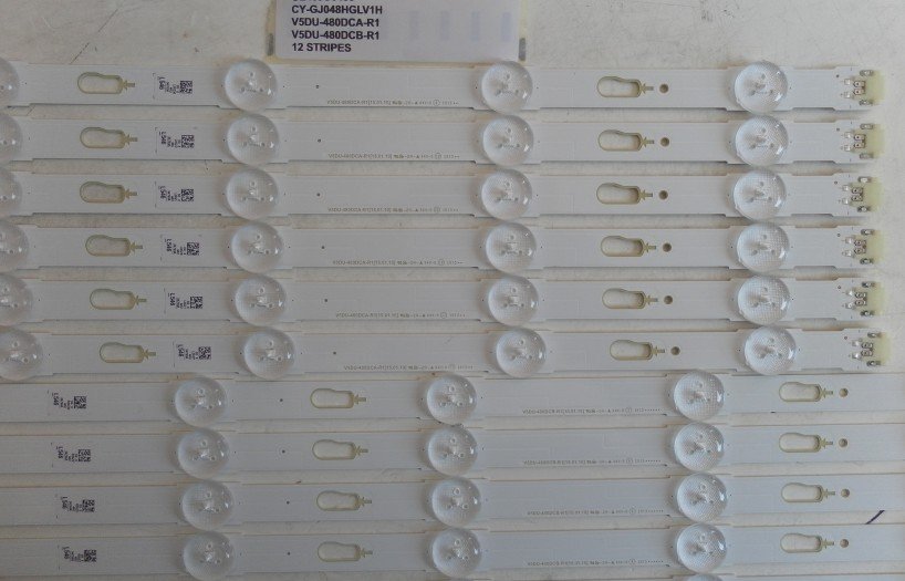 UE48JU6450 CY-GJ048HGLV1H V5DU-480DCA-R1 V5DU-480DCB-R1