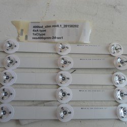 400LED_SLIM REV.01_20150202 4xA TYPE 1xC TYPE VES400QNSS-2D-UO1
