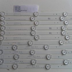 6916L-1259A 6916L-1260A 6916-1261A 6916L-1262A LC470DUE (SF)R1 R2 R3 R4 O.A. 47LA620S