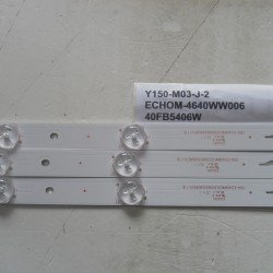 Y150-M03-J-2 ECHOM-4640WW006 40FB5406W