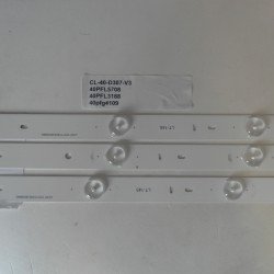 CL-40-D307-V3 4PFL5708 40PFL3188 40PFG4109