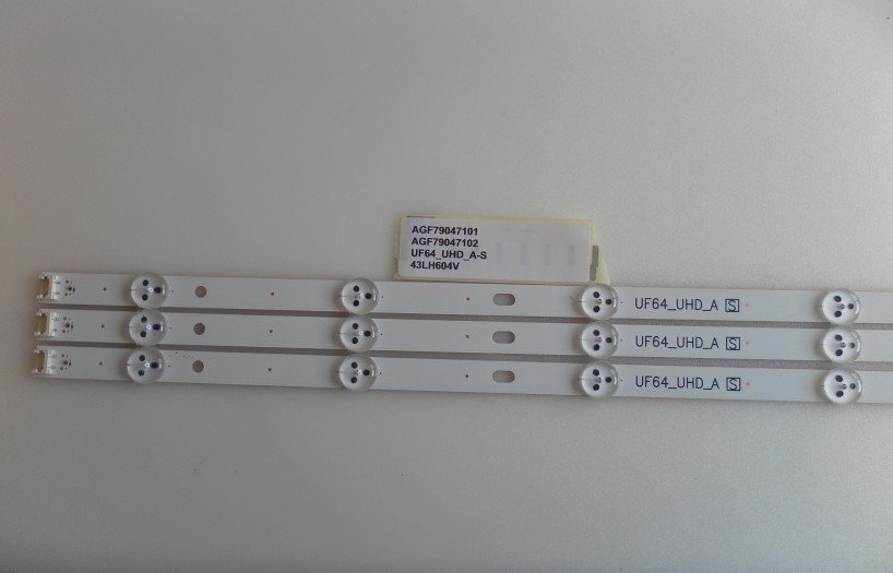 AGF79047101 AGF79047102 UF64_UHD_A-S 43LH604V