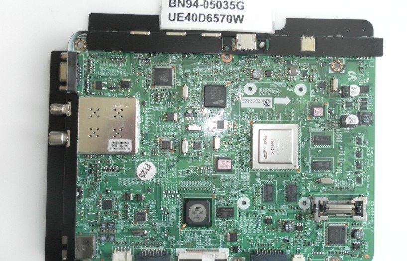 BN94-05035G UE40D6570W