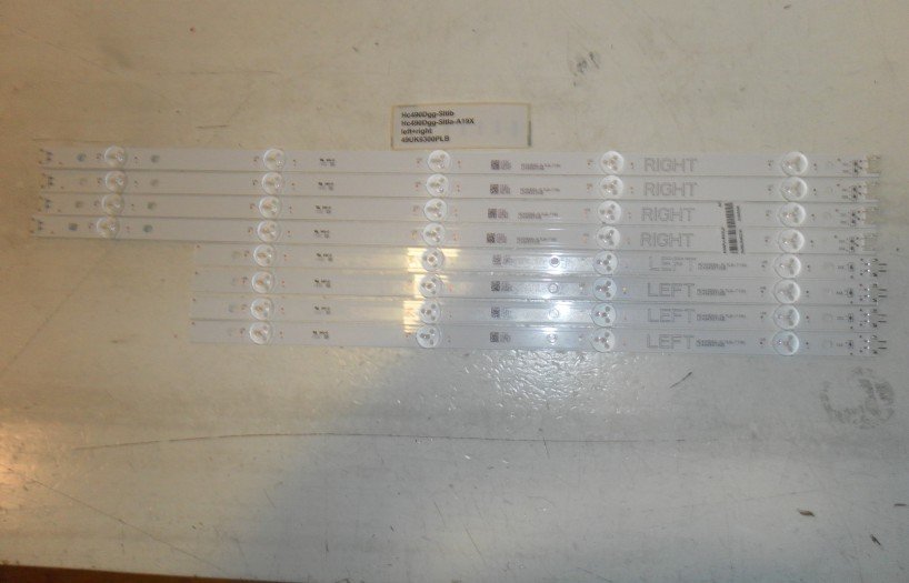 HC490DGG-SLTLB HC490DGG-SLTLA-A19X