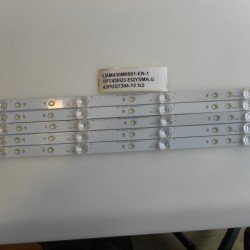 LBM430M0801-EN-1 TPT430U3-WQYSMA.G 43PUS7304-12 FZ2