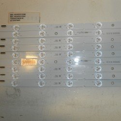MBL-55030D915SN0 MBL-55030D915SN1 KD-55XF9005