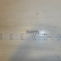 VESTEL 40" UHD DRT VNB A-TYPE VESTEL 40" UHD DRT VNB B-TYPE 