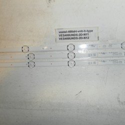 VESTEL-400DRT-VNB-A-B-TYPE VES400UNDS-2D-N11