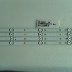 LB43105-V1_00 210BZ08D0B33FDH01L 43PUS6503-12