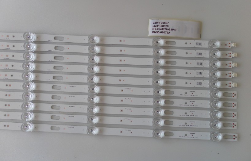 LM41-00827-LM41-008/28-CY-GN070HGJV1H-BN95-06075A=BN95-05549C