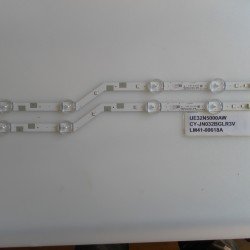 UE32N5000AW CY-JN032BGLR3V LM41-00618A