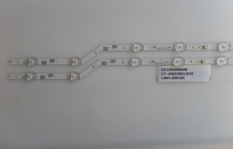 UE32N5000AW CY-JN032BGLR3V LM41-00618A