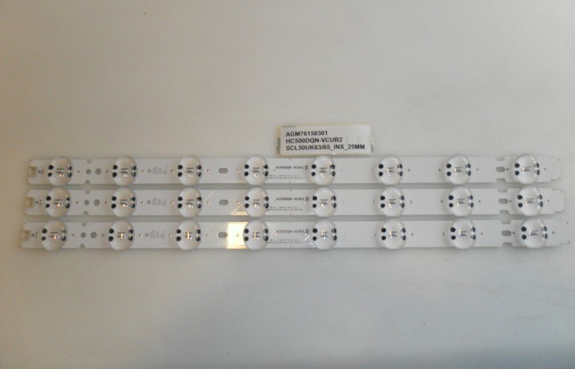AGM76150301 HC500DQN-VCUR/L SSL50UK63/65_INX_25MM