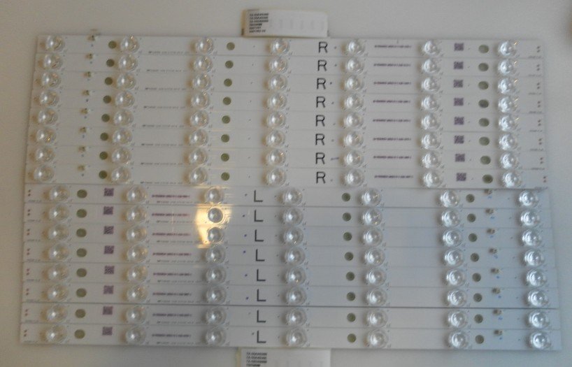 TX-55AX630 TB5509M 550TV01 550TV02-V4