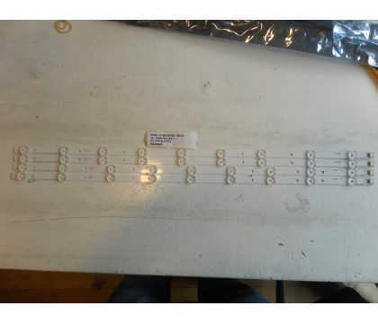 6916L-1030A-6916L-1031A 32ROW-REV0.6 A-TYPE-B-TYPE 32LS3400