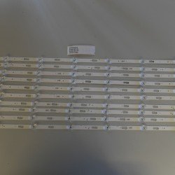 SVC650AG6 BN96-50313A BN96-50314A UE65TU7000