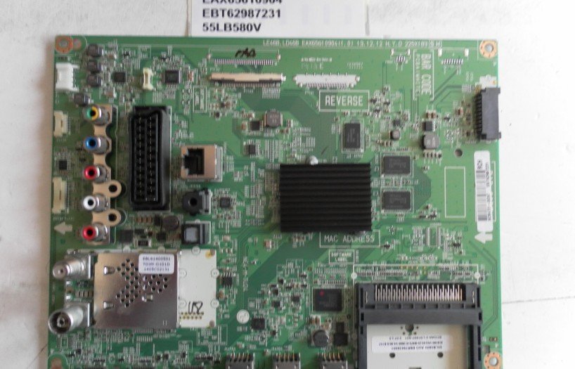 EAX65610904 EBT62987231 55LB580V