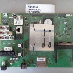 TNPH0954 TXN-A1QCUC TX-P42U30B