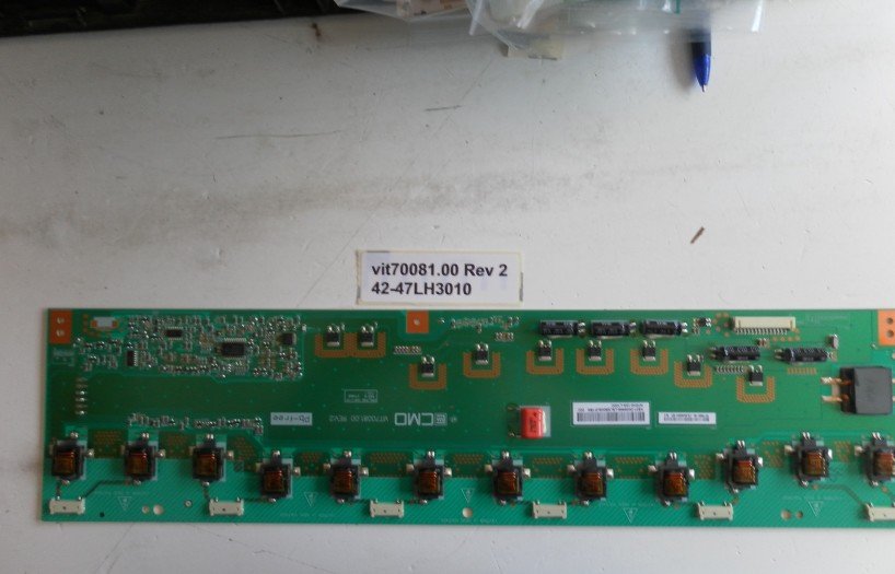 VIT70081.00 REV 2 42-47LH3010