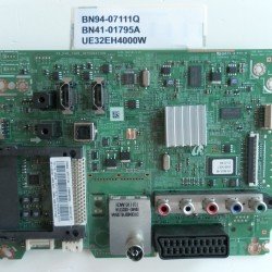 BN94-07111Q BN41-01795A UE32EH4000W