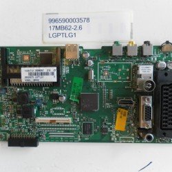 996590003578 17MB62-2.6 LGPTLG1