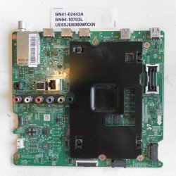 BN41-02443A BN94-10703L UE65JU6000WXXN