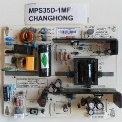 MPS35D-1MF CHANGHONG