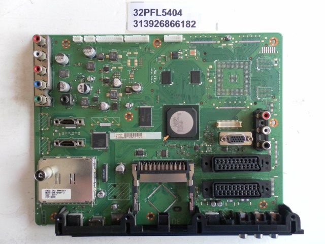 32PFL5404 313926866182