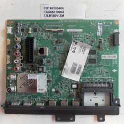 EBT62985406 EAX65610904 32LB580V-ZM