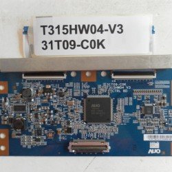 T315HW04-V3 31T09-C0K