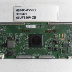 6870C-0556B 3975D1 65UF850V-ZB