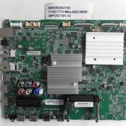 996596202702 715G7772- 49PUS7101-12