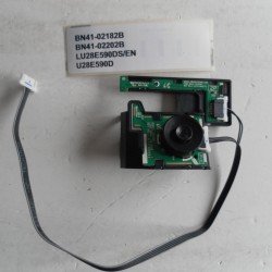 BN41-02182B BN-02202B LU28E590DS-EN KU28590D
