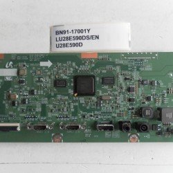 BN91-17001Y LU28E590DS-EN U28E590D