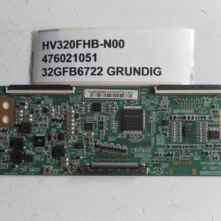 HV320FHB-N00 476021051 32GFB6722 GRUNDIG